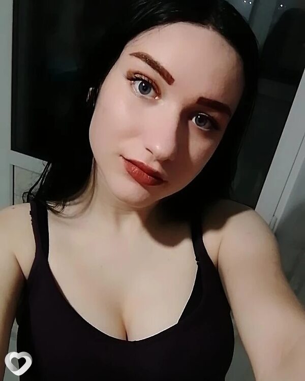 Алёнка, 22, Бресте — анкета №89038