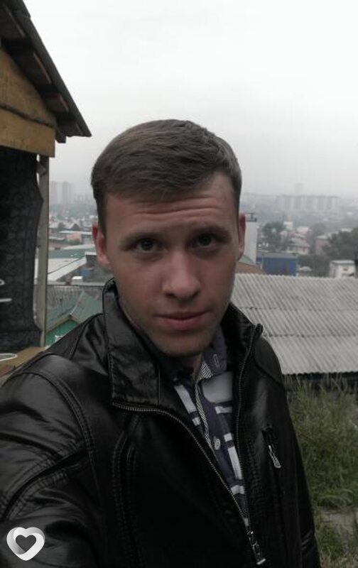 Паша, 36, Пинске — анкета №89039