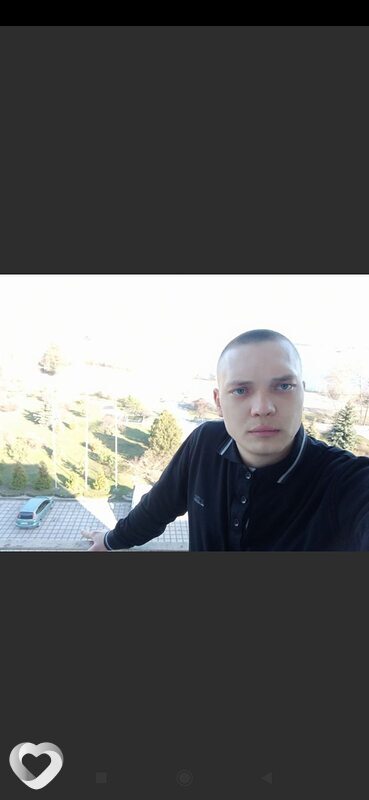 Влад, 30, Павлограде — анкета №89040