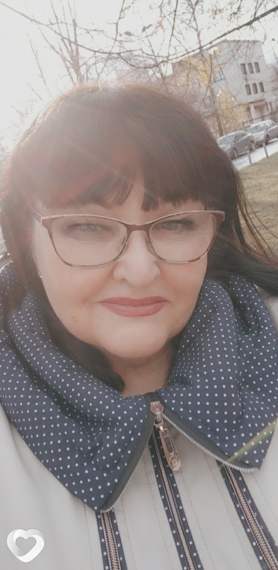 Ирина, 69, Санкт-Петербурге — анкета №89044
