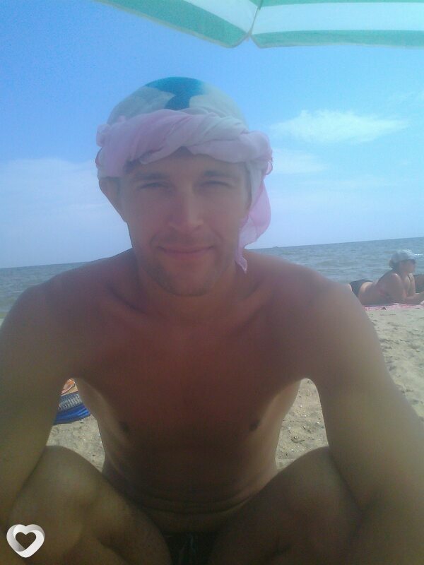 Виталик, 46, Донецке — анкета №89045