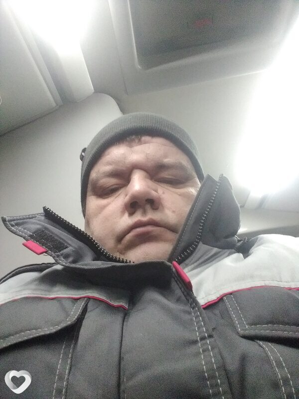 Александр, 41, Перми — анкета №89221