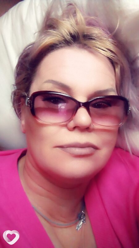 Ирина, 44, Иркутске — анкета №89224