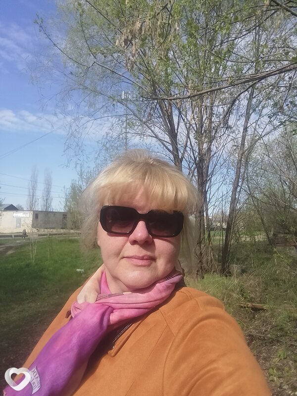 Виктория, 50, Нижнем Новгороде — анкета №89226