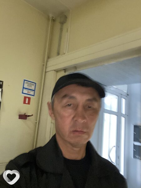 Виталий, Элиста