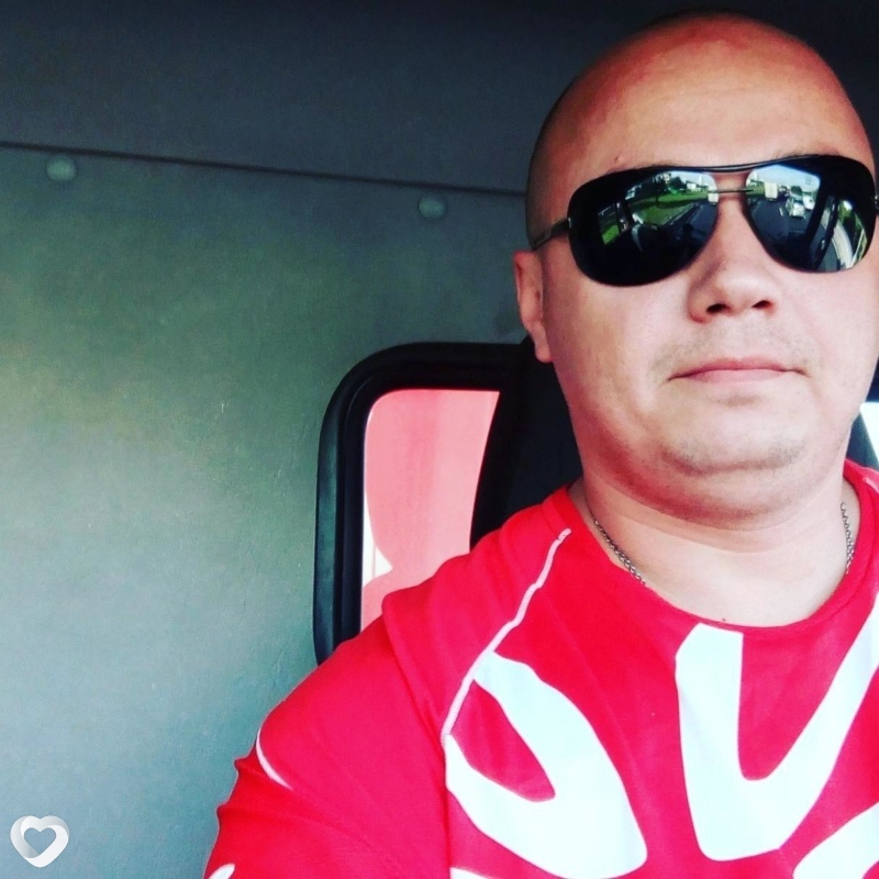 Алексей, 39, Волгограде — анкета №89231