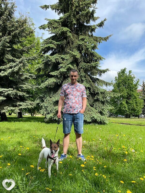 Андрей, 40, Санкт-Петербурге — анкета №89234