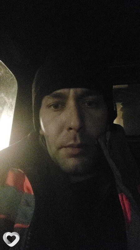 Сергей, 35, Иркутске — анкета №89238