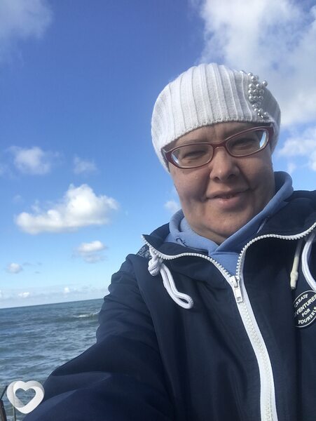 Лена, 43, Новосибирске — анкета №89244