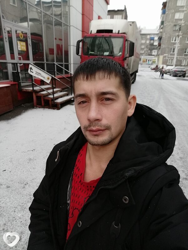 Вовка Невидимка, 35, Санкт-Петербурге — анкета №89249