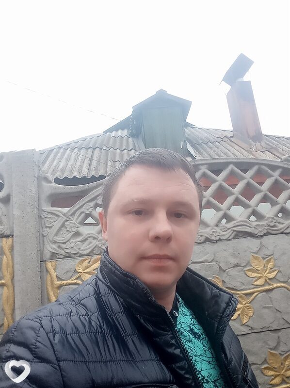 Агент, 41, Донецке — анкета №89250