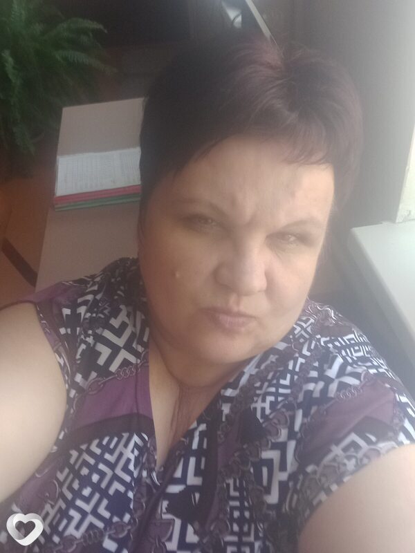 Галина, 51, Минске — анкета №89254
