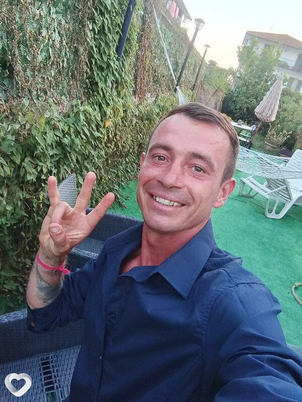 Viktir, 32, Гомеле — анкета №89258