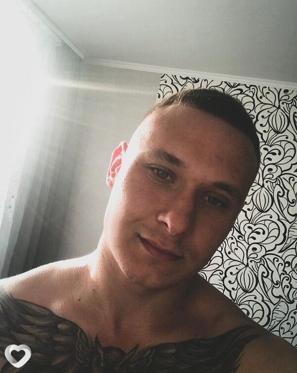 Sergei, 30, Минске — анкета №89261