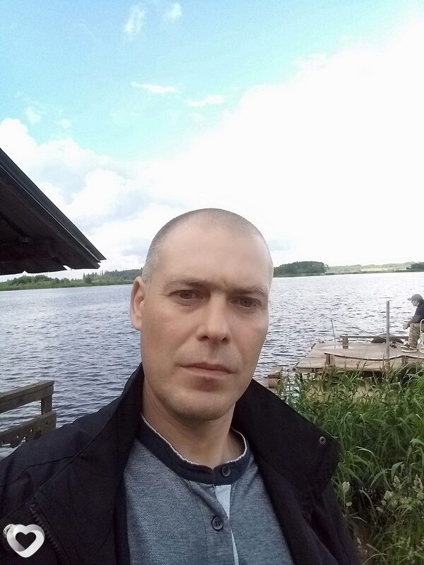 Дмитрий, 46, Гомеле — анкета №89264