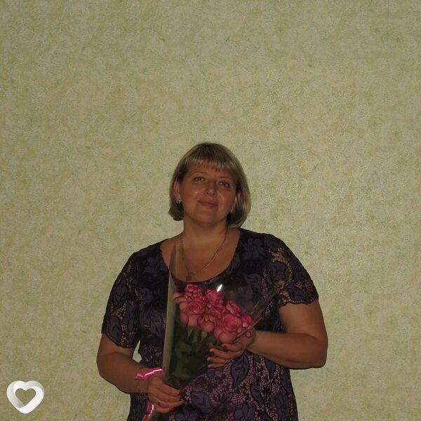 Инна, 49, Витебске — анкета №89269