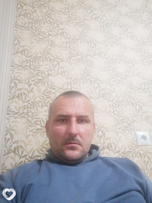 Сергей, 42, Могилев — анкета №89361
