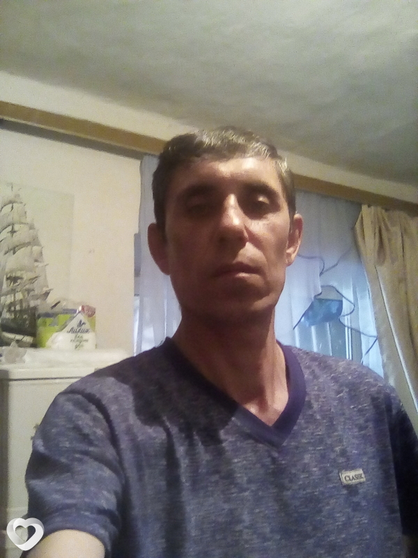 Наиль, 51, Таганроге — анкета №89366