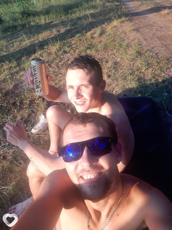 Макс, 35, Волковыске — анкета №89368