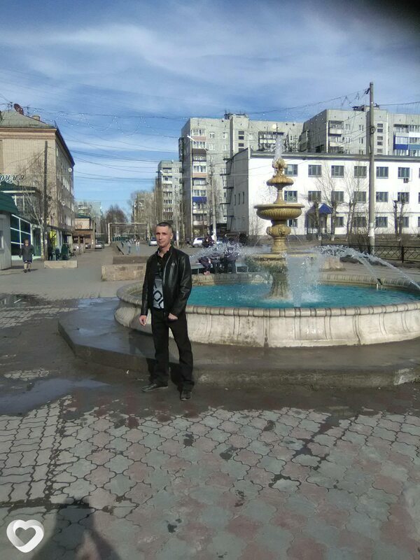Артём, 43, Санкт-Петербурге — анкета №89369