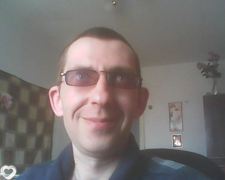 Дмитрий Рудов, 44, Снежном — анкета №89445