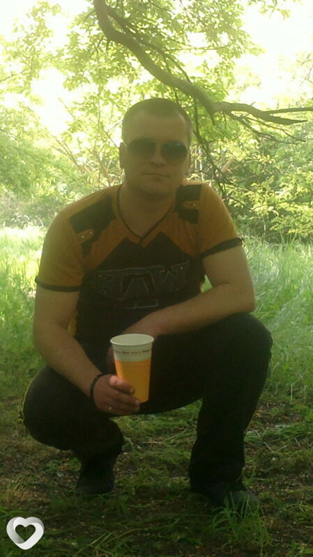 Алекс, 42, Снежном — анкета №89447