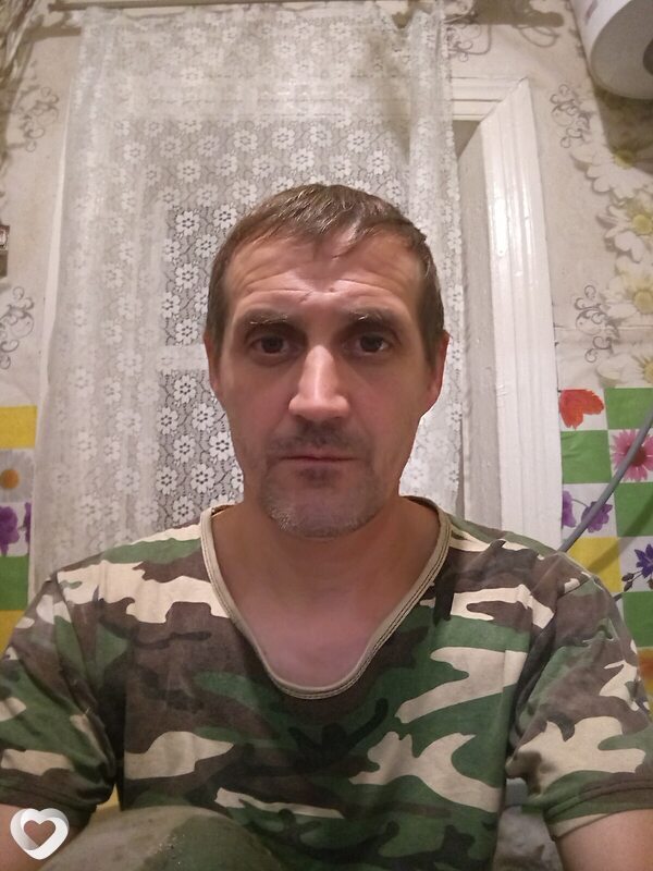 Александр, 46, Москве — анкета №89449