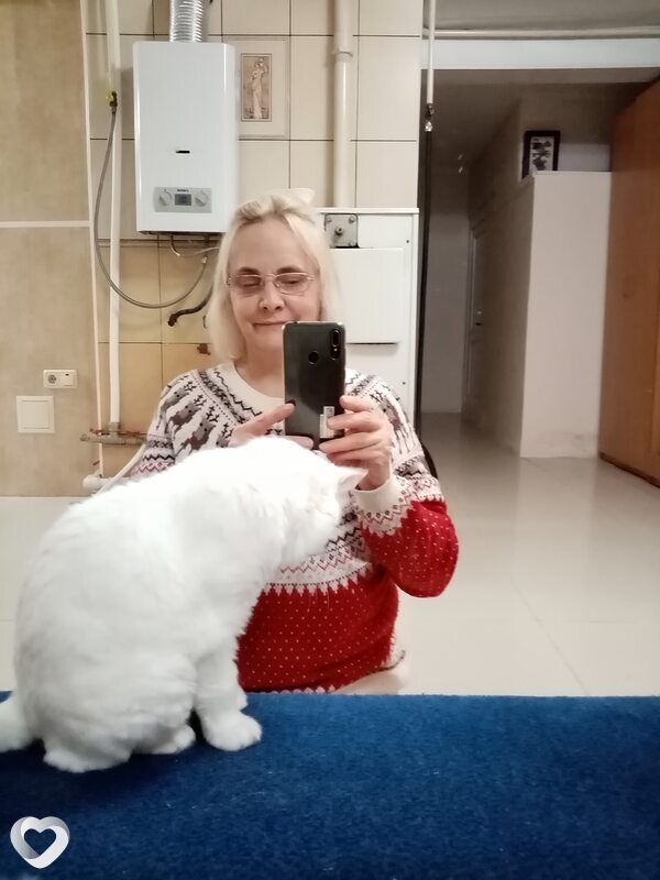 Татьяна, 66, Оренбурге — анкета №89457
