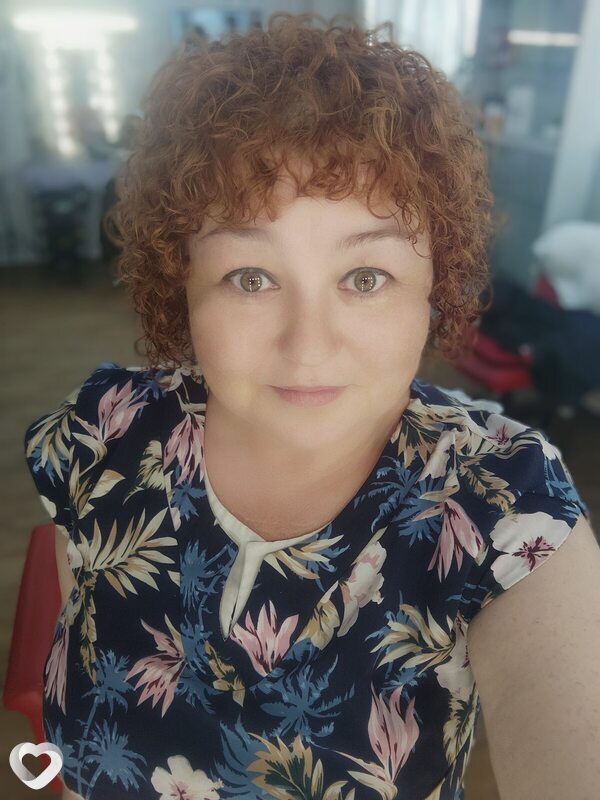 Aнна, 45, Бийске — анкета №89458
