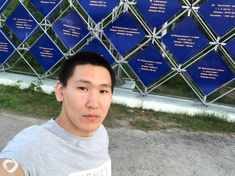 Владимир, 37, Улан-Удэ — анкета №89461