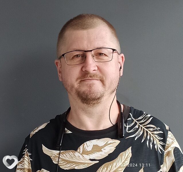 Владимир, Марганец