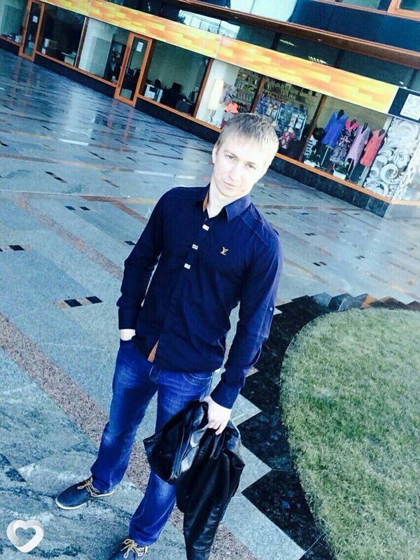 Серёга, 36, Прокопьевске — анкета №89465
