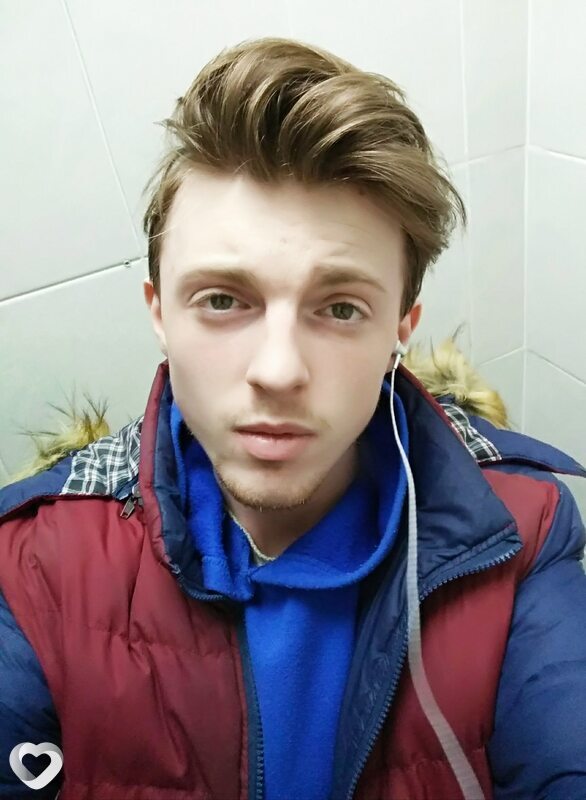 Лорен Конлон, 28, Южноукраинске — анкета №89468