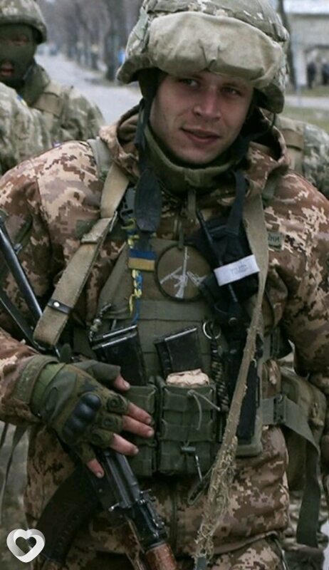 Artem, 37, Днепр — анкета №89420