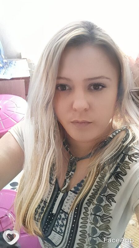 Юля, 38, Астрахани — анкета №89426