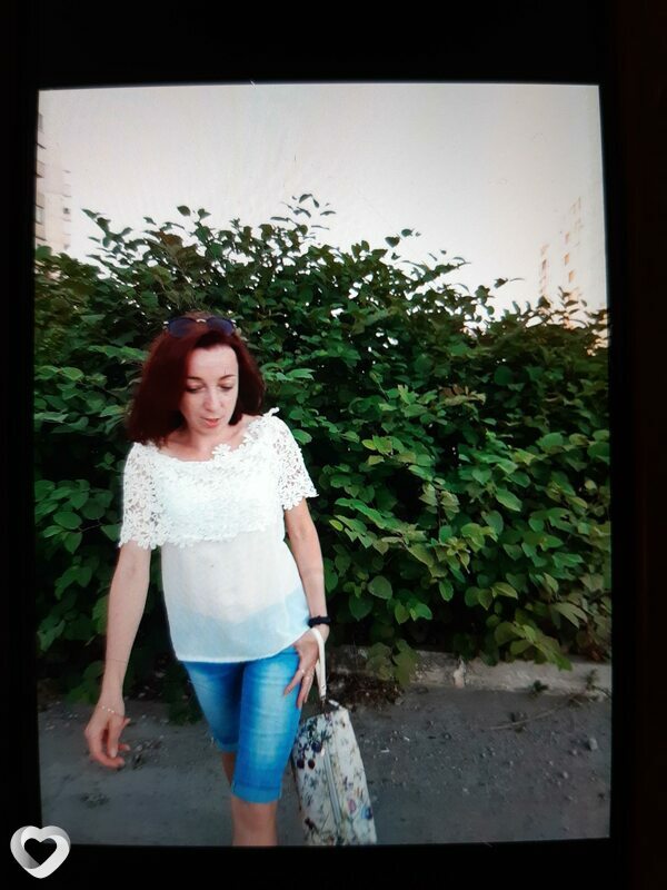 Екатерина, 39, Мариуполе — анкета №89428