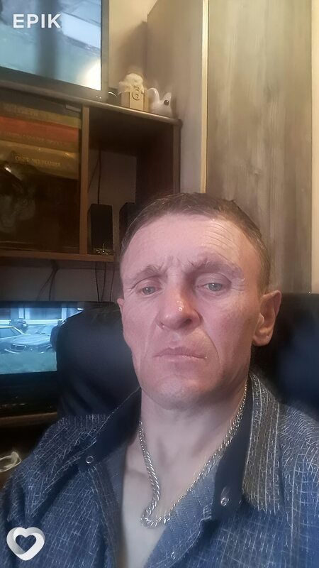 Сергей, 52, Саратове — анкета №89436