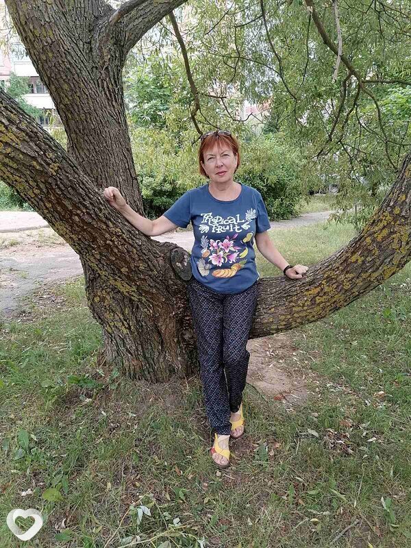 Светлана, 65, Минске — анкета №89443