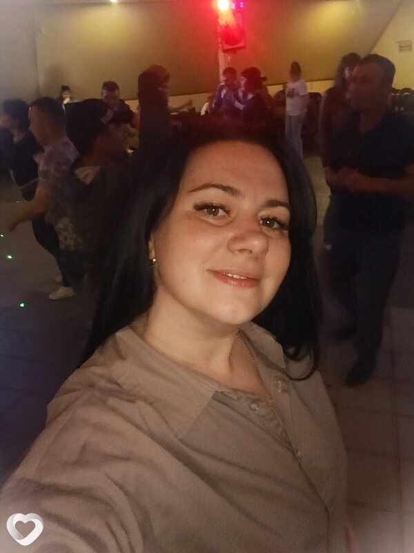 Поли, 38, Иванове — анкета №89444