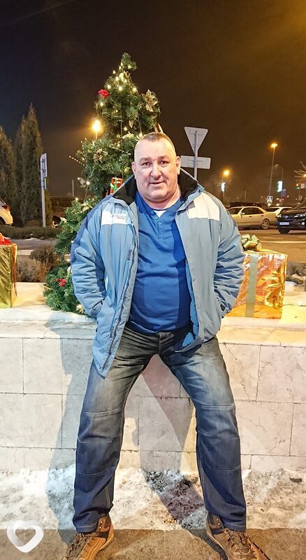 Sergii, 51, Киеве — анкета №89495
