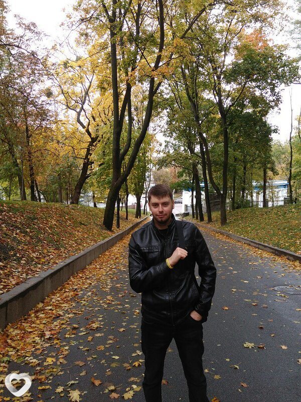 Andre, 41, Кременчуге — анкета №89496