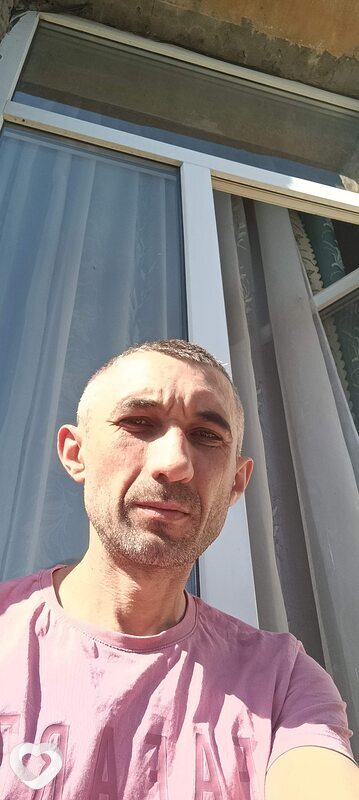 Руслан, 44, Львове — анкета №89498