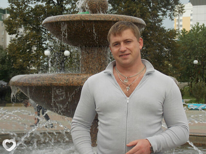 Просто, 40, Ульяновске — анкета №89506