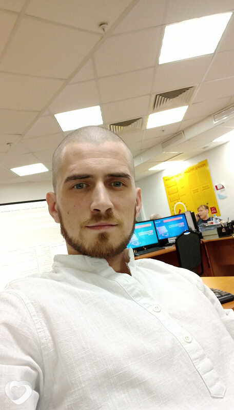 Егор, 34, Кемерове — анкета №89509
