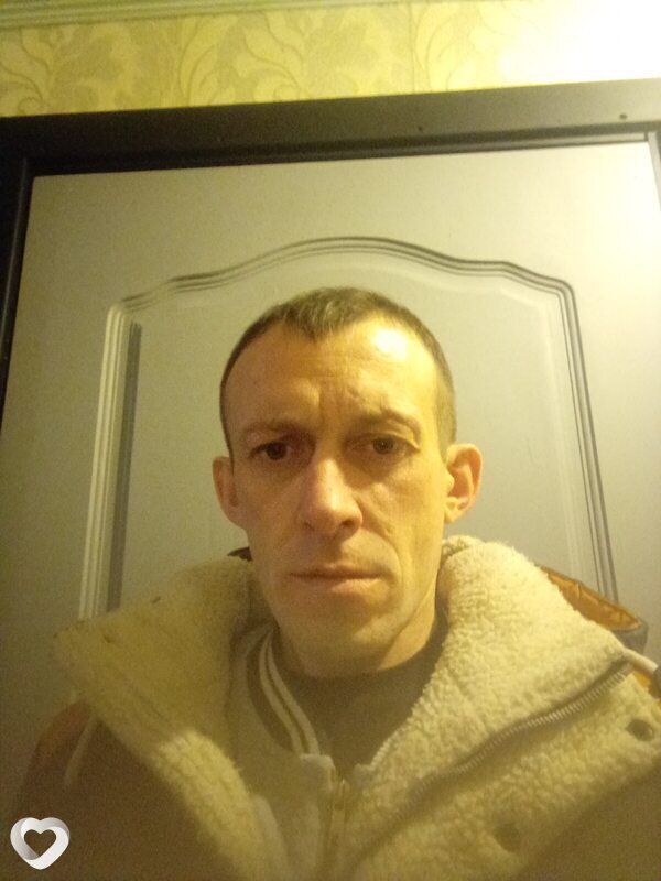 Серега, 39, Нижнем Новгороде — анкета №89510