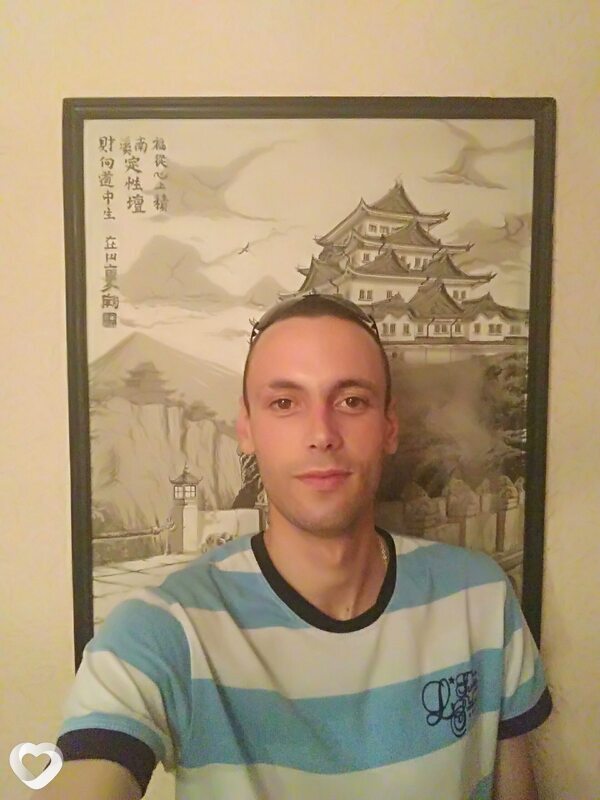 Александр, 35, Макеевке — анкета №89513