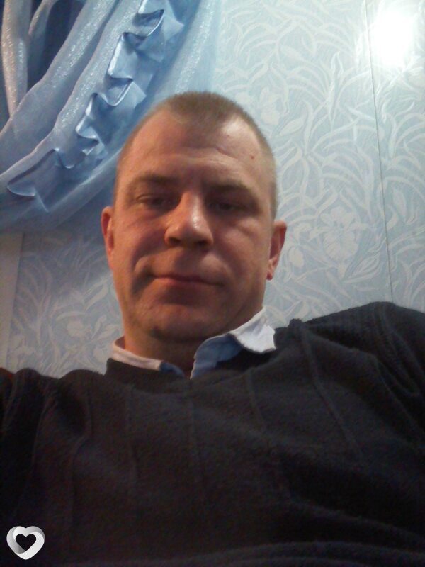 Дмитрий, 43, Шахтах — анкета №89514