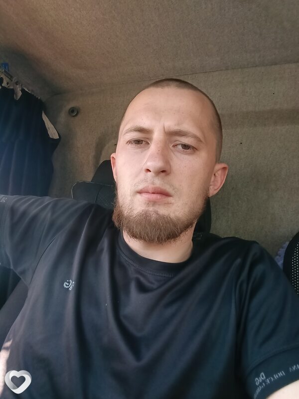 Иван, 36, Новосибирске — анкета №89515