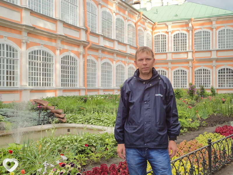 Виктор, 57, Москве — анкета №90094