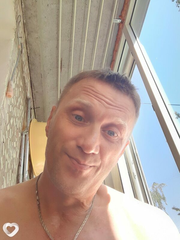 Артём, 48, Пензе — анкета №90095
